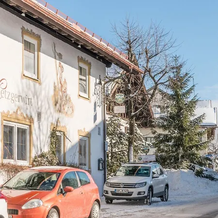 Zum Metzgerwirt Hotel