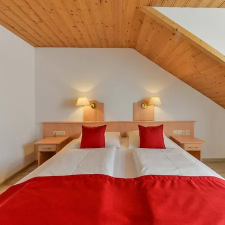 Landhotel Zum Metzgerwirt Hotel 3*