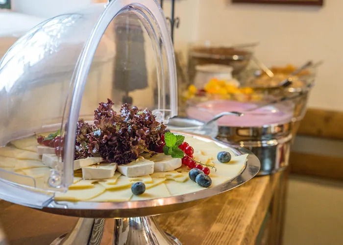 Zum Metzgerwirt Hotel 3*