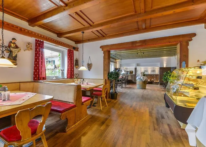 Zum Metzgerwirt Hotel 3*