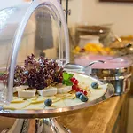 Zum Metzgerwirt Hotel 3*