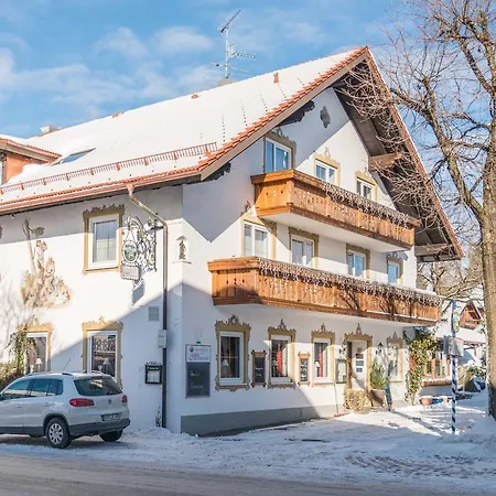 Zum Metzgerwirt Bayersoien