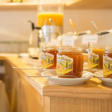 Landhotel Zum Metzgerwirt 3* Bad Bayersoien
