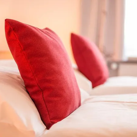 Landhotel Zum Metzgerwirt Bad Bayersoien