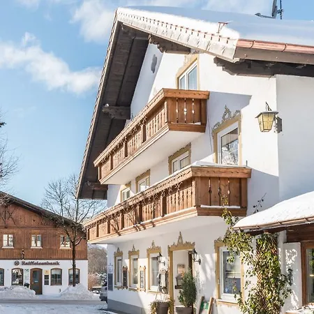 Landhotel Zum Metzgerwirt